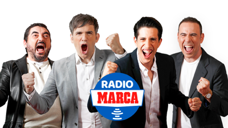 Marcador de Radio Marca | Análisis situación de Xavi Hernández, por Miquel Blázquez | Radio Marca thumbnail
