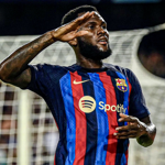 Kessie: "Echo de menos jugar en el Camp Nou y el apoyo de la afición del Barça" | Diario SPORT thumbnail