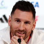 Leo Messi en Barcelona para ESPN FC thumbnail