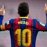 Bomba en Barcelona: “Hubo una preinscripción de los hijos de Messi en un colegio cercano” | Radio Boing thumbnail