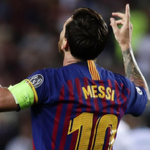 Lionel Messi: Ya negocia su regreso a Barcelona, según medios catalanes | RÉCORD México thumbnail