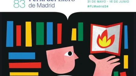 Nueve propuestas de la 83 Feria del Libro de Madrid: el deporte no se juega... se lee | 20 Minutos thumbnail