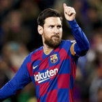 Messi y su salida de Barcelona: la cláusula de 700 millones de euros no existe | TyC Sports thumbnail
