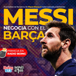 Miquel Blázquez, periodista de Barcelona, sobre el futuro de Leo Messi | Radio Boing thumbnail