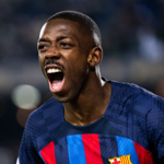 In Pursuit Of Ousmane Dembele: The Barcelona Enigma We Just Can't Figure Out | The Sportsman thumbnail