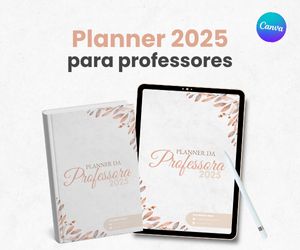 PLANNER 2025 PARA PROFESSORES thumbnail