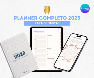 PLANNER 2025 PARA DENTISTAS thumbnail