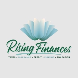 Rising Finances  thumbnail
