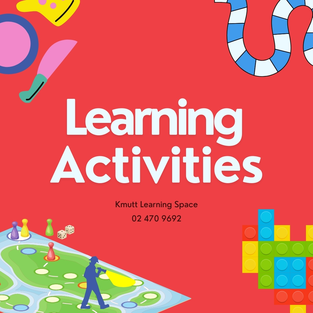 Learning Activities     thumbnail