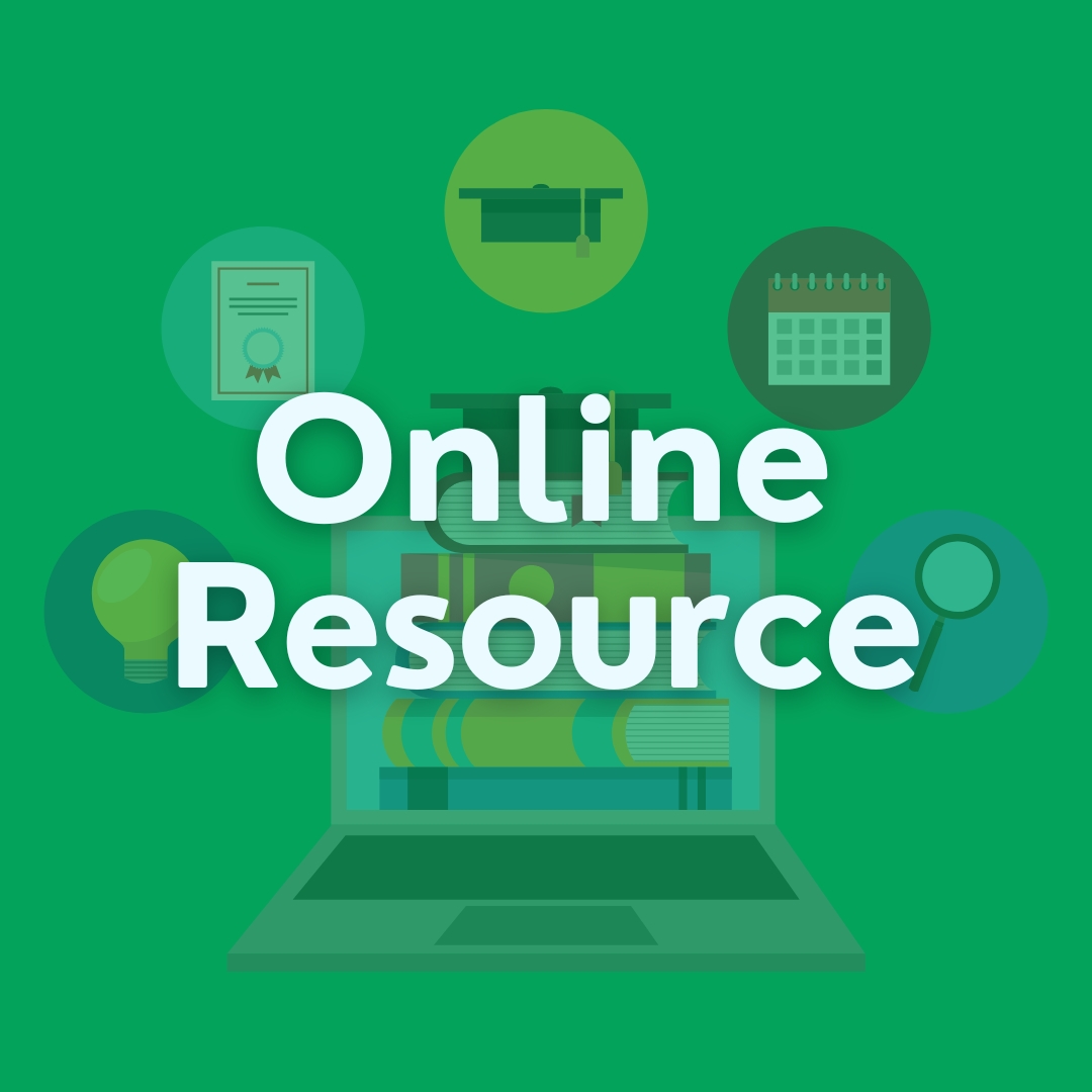 Online Resources thumbnail