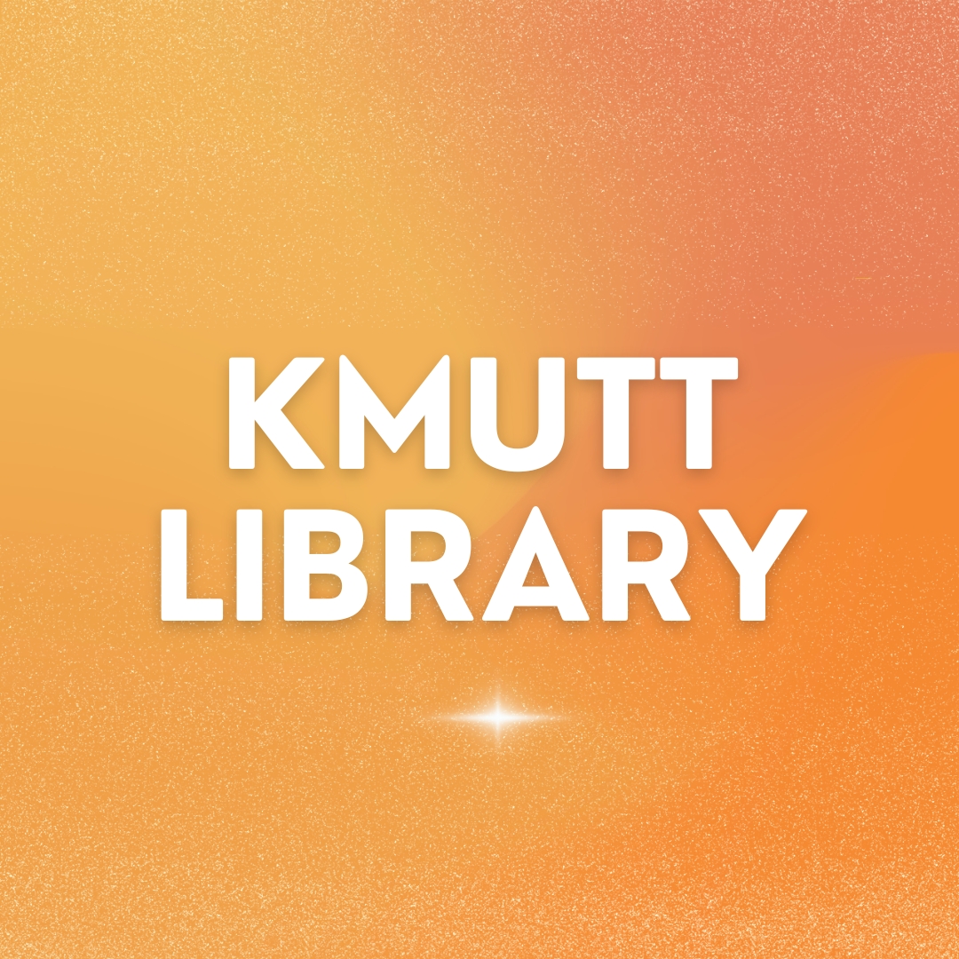 Kmutt Library thumbnail