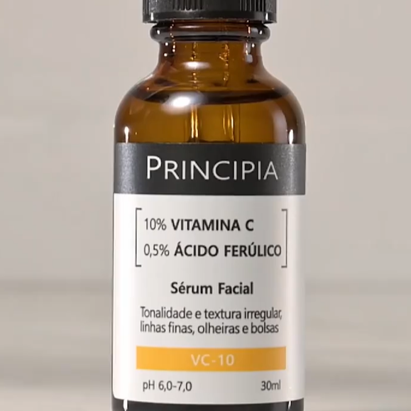 Sérum Principia Vitamina C-10 VC-10 thumbnail