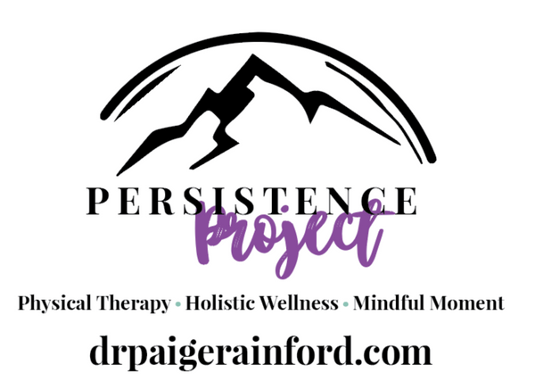 Persistence Project Sweatshirts (preorder) thumbnail