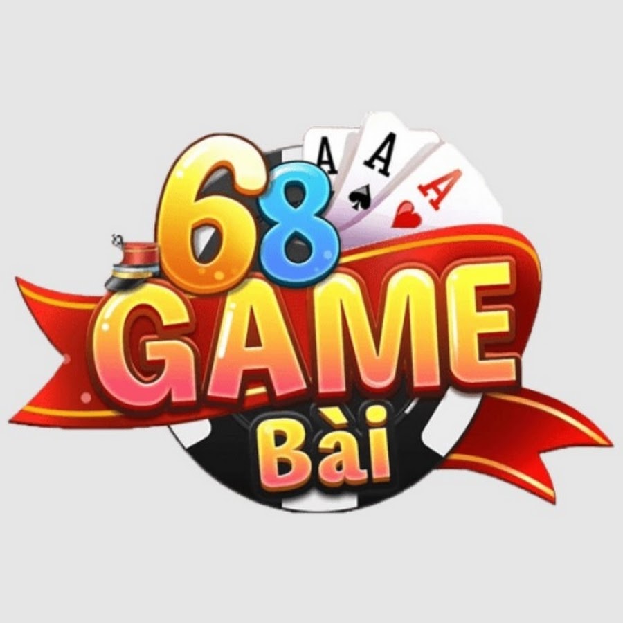 68 Game Bài thumbnail