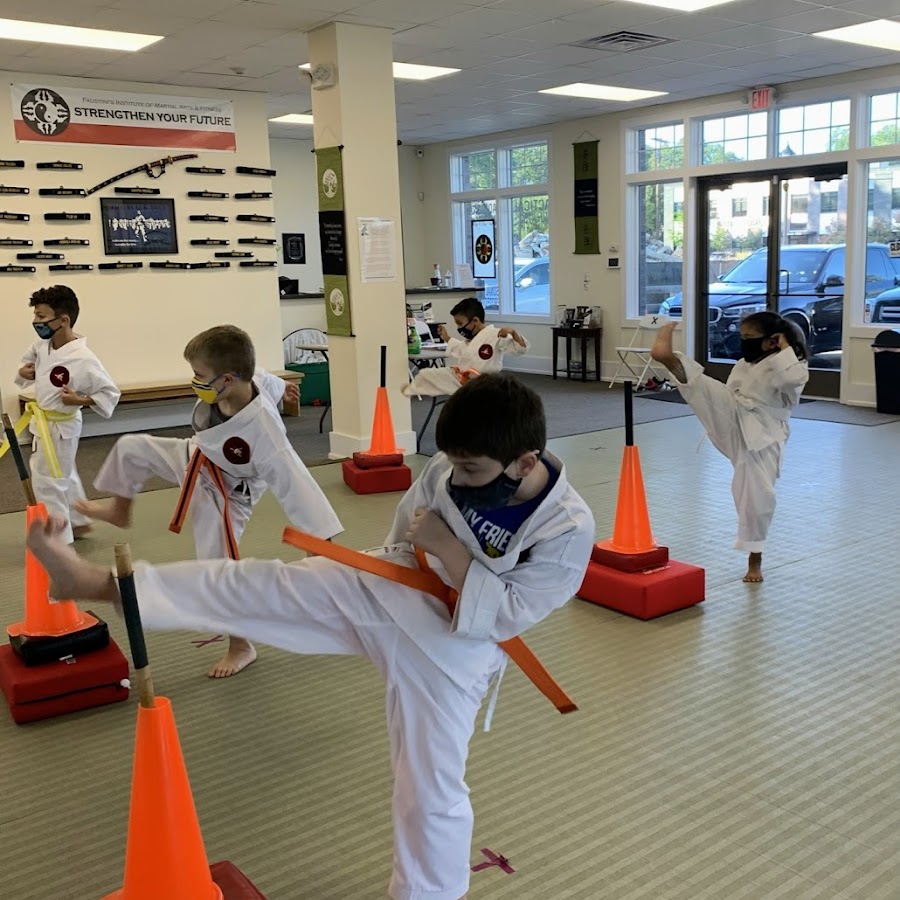Faustini's Institute of Martial Arts and Fitness · 200 Kinderkamack Rd, Emerson, NJ 07630 thumbnail
