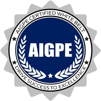 6 Sigma White Belt Certified ZSSWB131143168 thumbnail