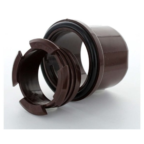 Универсальная сливная воронка UNI-FIT WR400 thumbnail