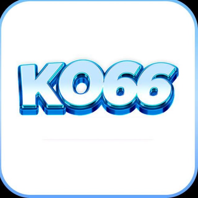 Nhà cái KO66 thumbnail
