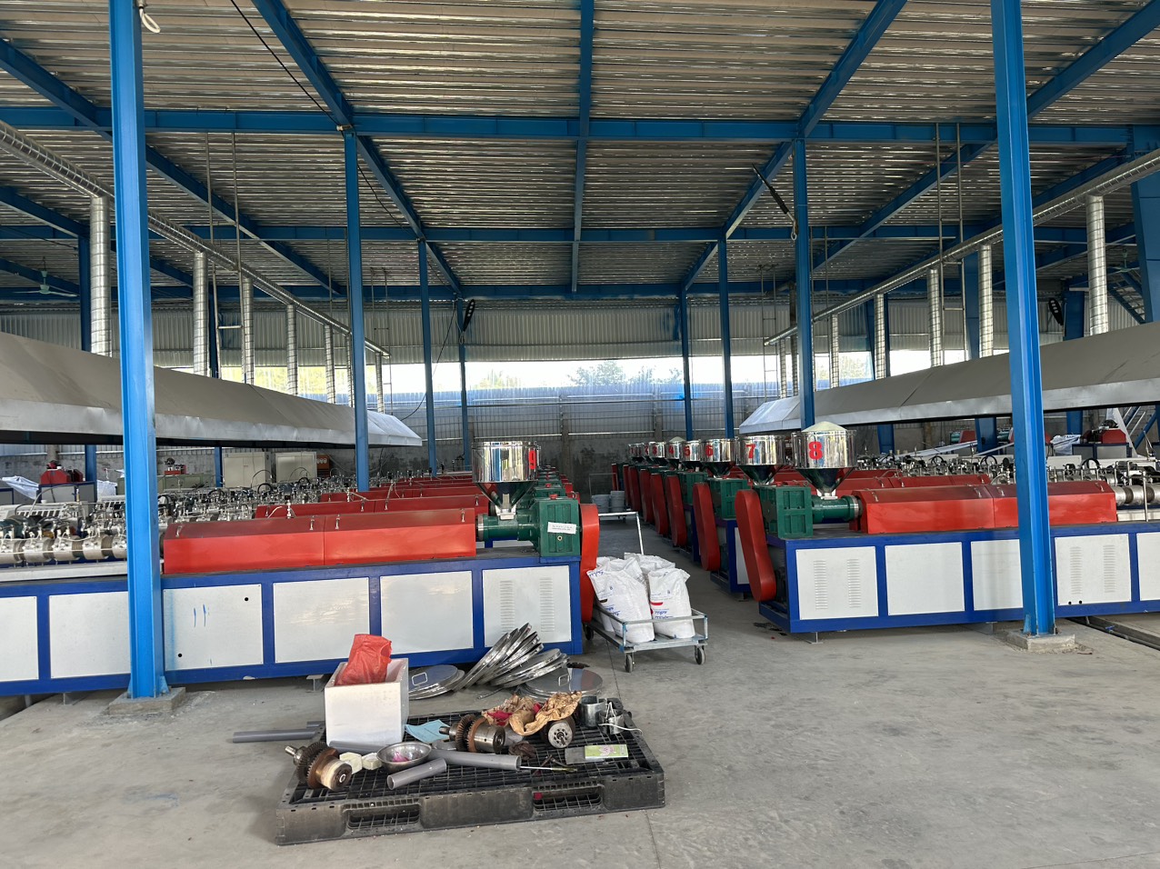 Máy móc và thiết bị công nghiệp | DƯƠNG THÀNH PHÁT thumbnail