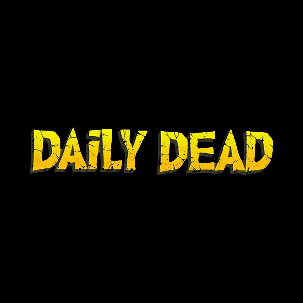 DAILY DEAD - April 2021 thumbnail