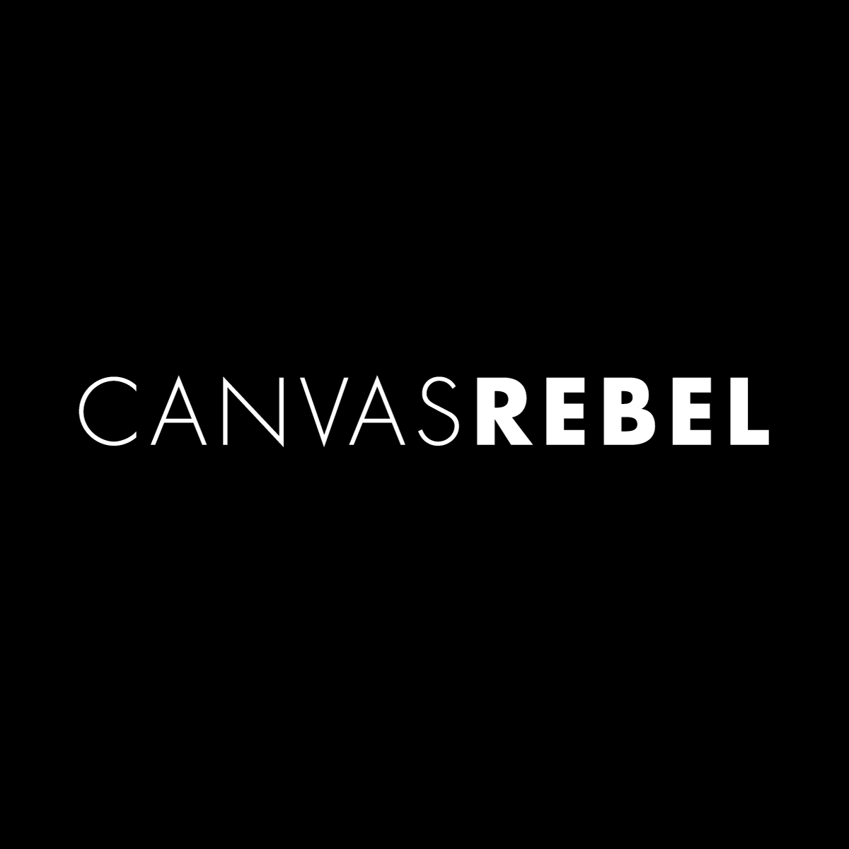 CANVAS REBEL - Aug 2023 thumbnail