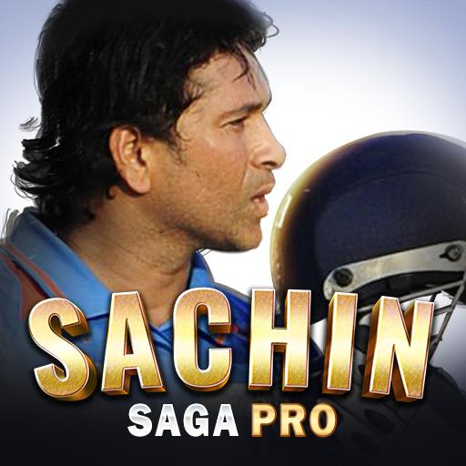 Sachin Saga Pro Cricket APK 1.0.35 MOD  thumbnail