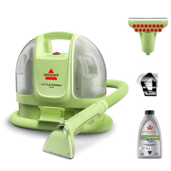 21% OFF Bissel Little Green Mini Cleaner thumbnail