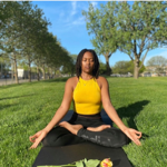 Gentle Yoga & Meditation @BeSocial- 9/18 thumbnail