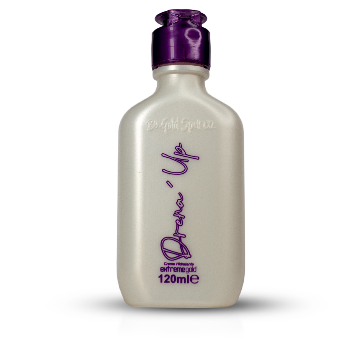 DRENA´UP - GOLD SPELL thumbnail