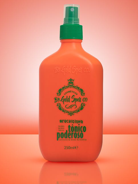 TÔNICO PODEROSO - GOLD SPELL COSMÉTICOS thumbnail