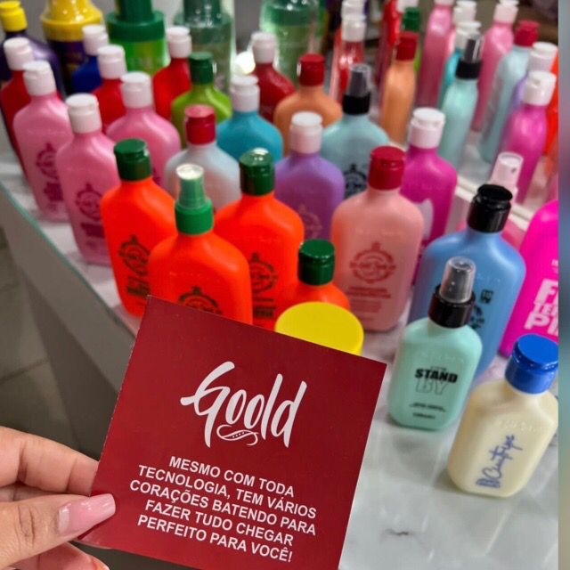 ⚡️GRUPO VIP DE PROMOÇÕES DA GOOLD⚡️ thumbnail