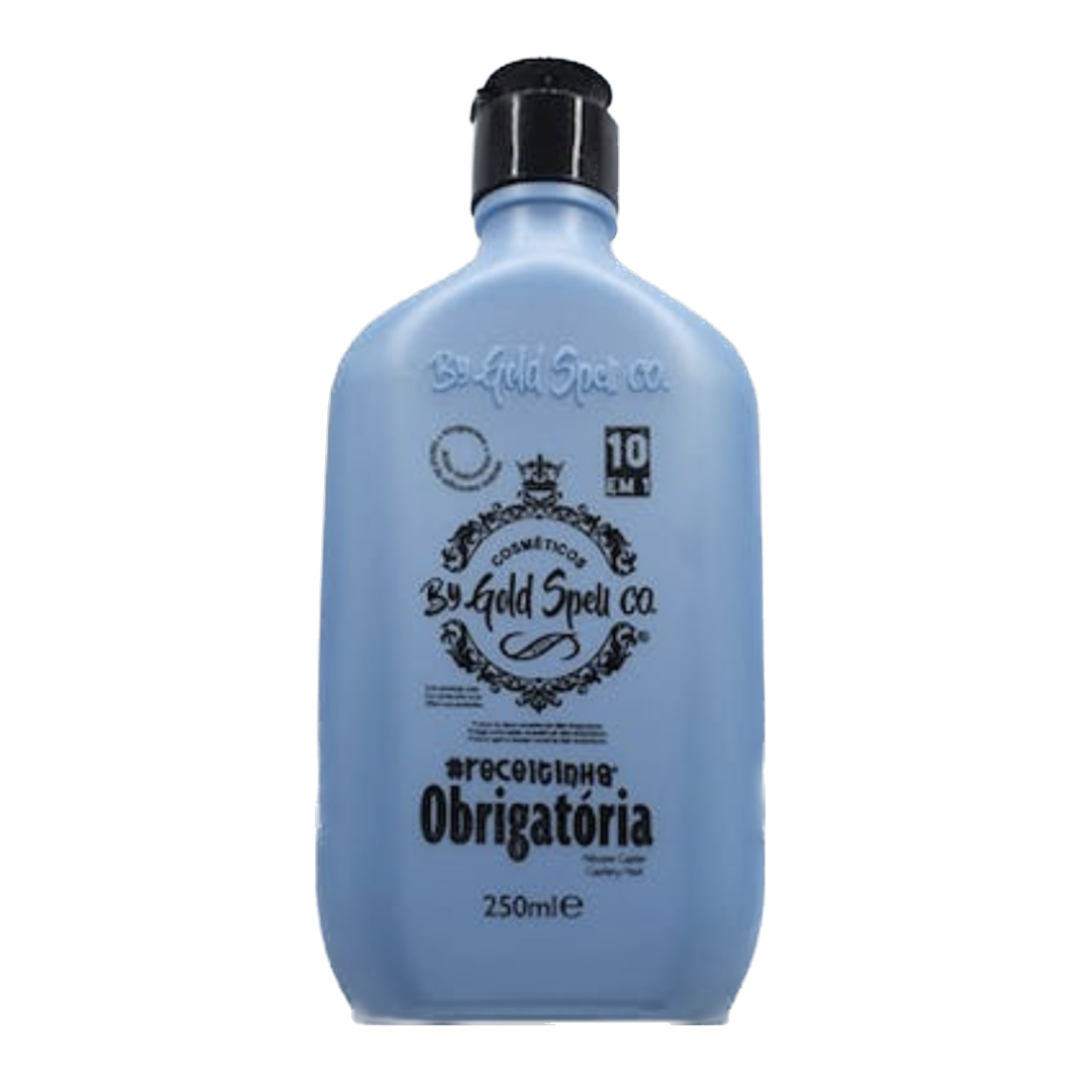 RECEITINHA OBRIGATÓRIA - GOLD SPELL thumbnail