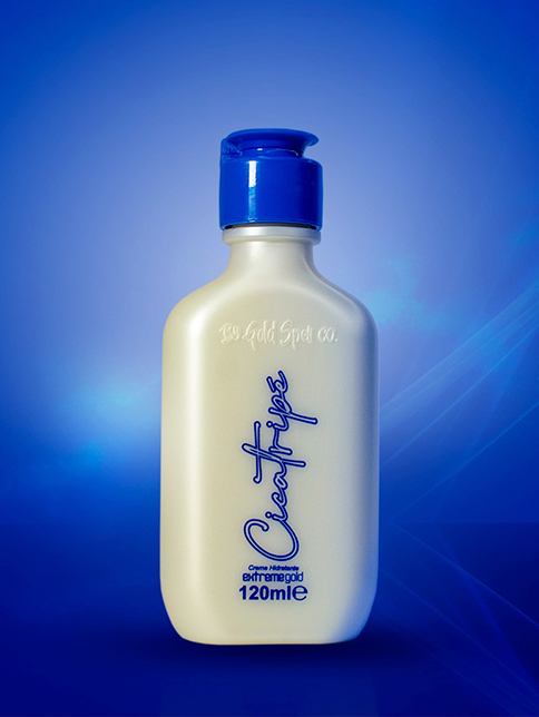 Cicatripé - GOLD SPELL thumbnail