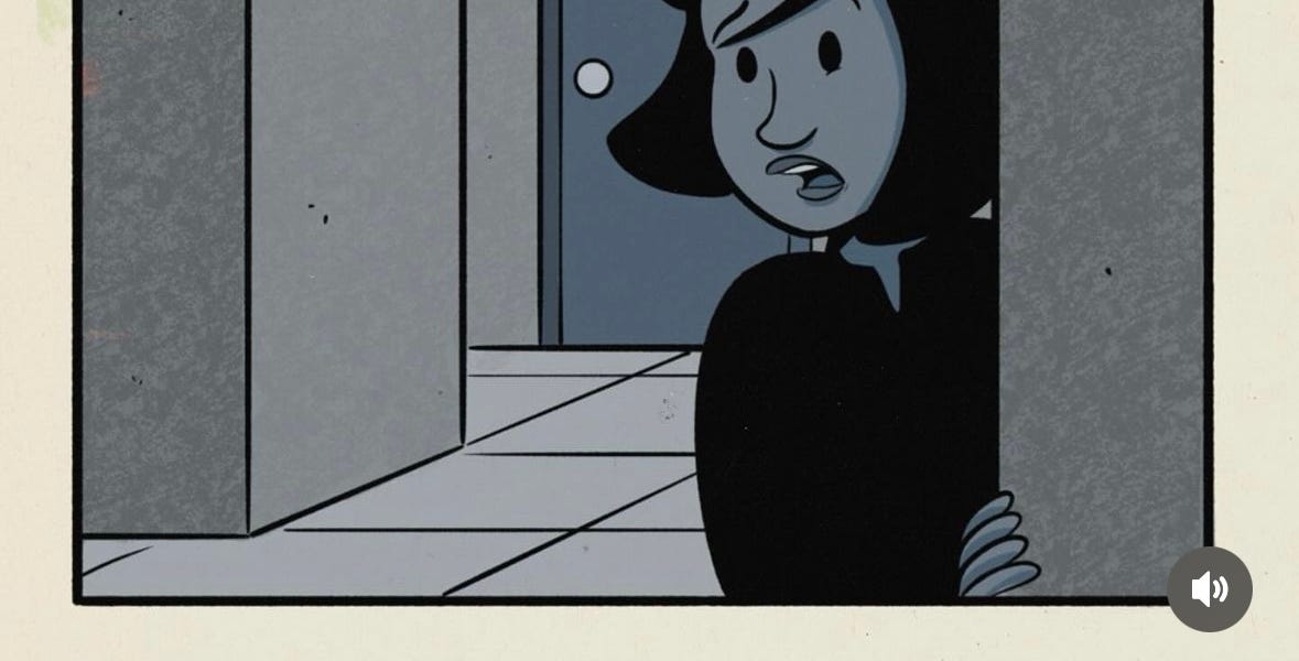 My Mother Was A Thief - Part 1 thumbnail