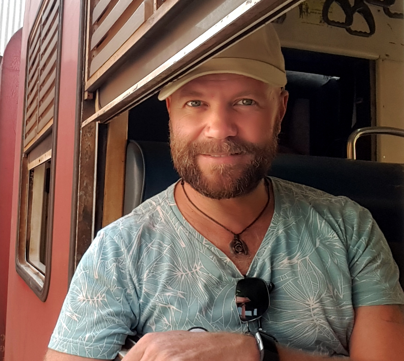 Ramon Stoppelenburg (my English website) thumbnail