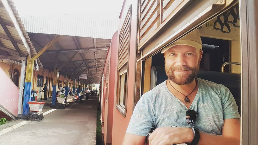 Ramon Stoppelenburg (my Dutch website) thumbnail