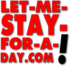 Let Me Stay For A Day (2001-2004) thumbnail