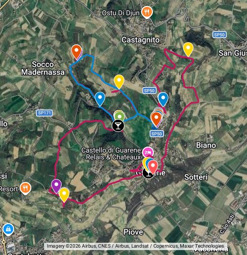 PERCORSI GARA thumbnail