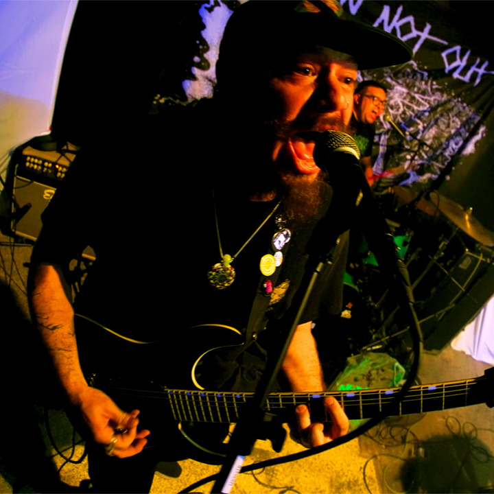 Down Not Out - Midwest / Fed Up thumbnail