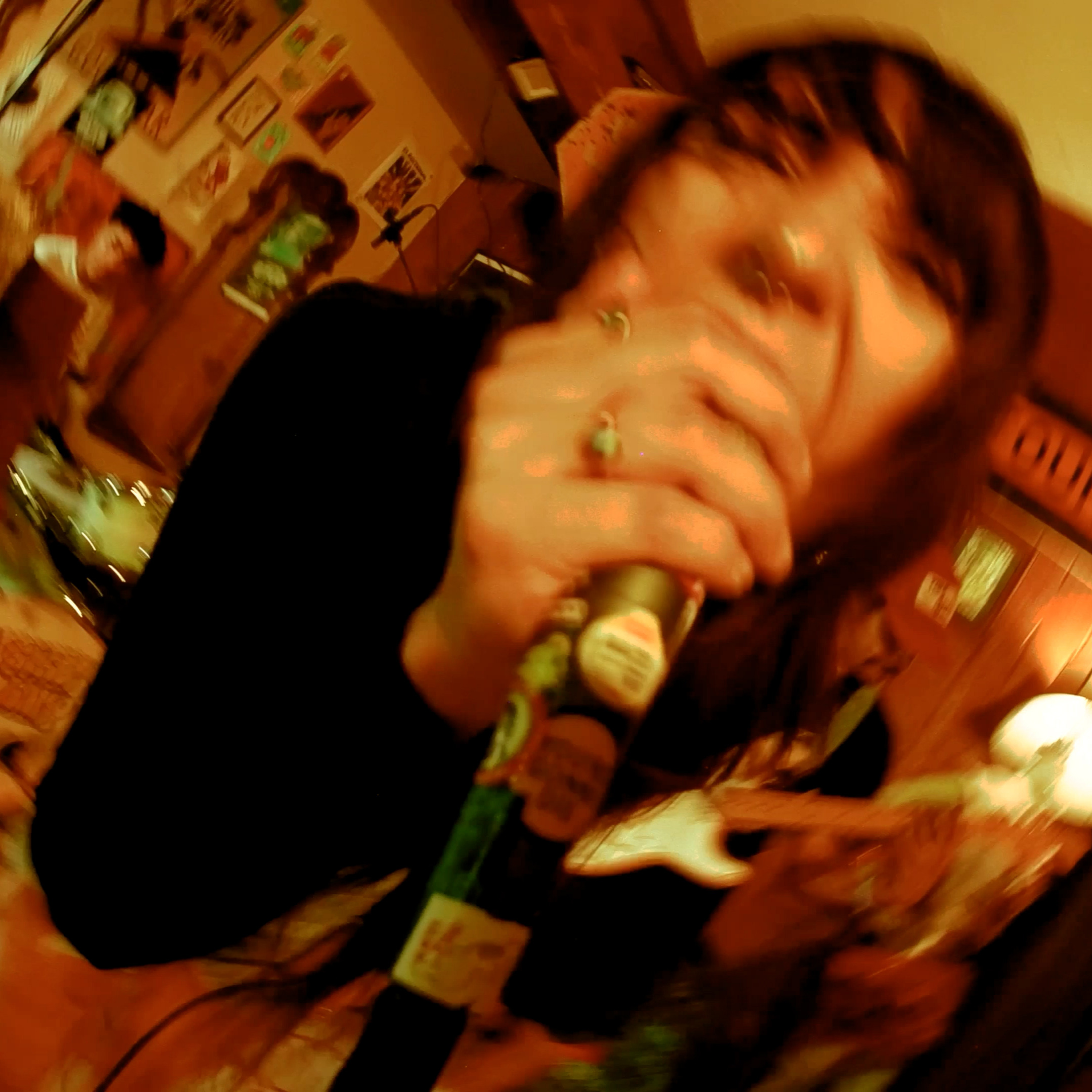 Street Lamp - Deez Nutz / Ayi Guey thumbnail