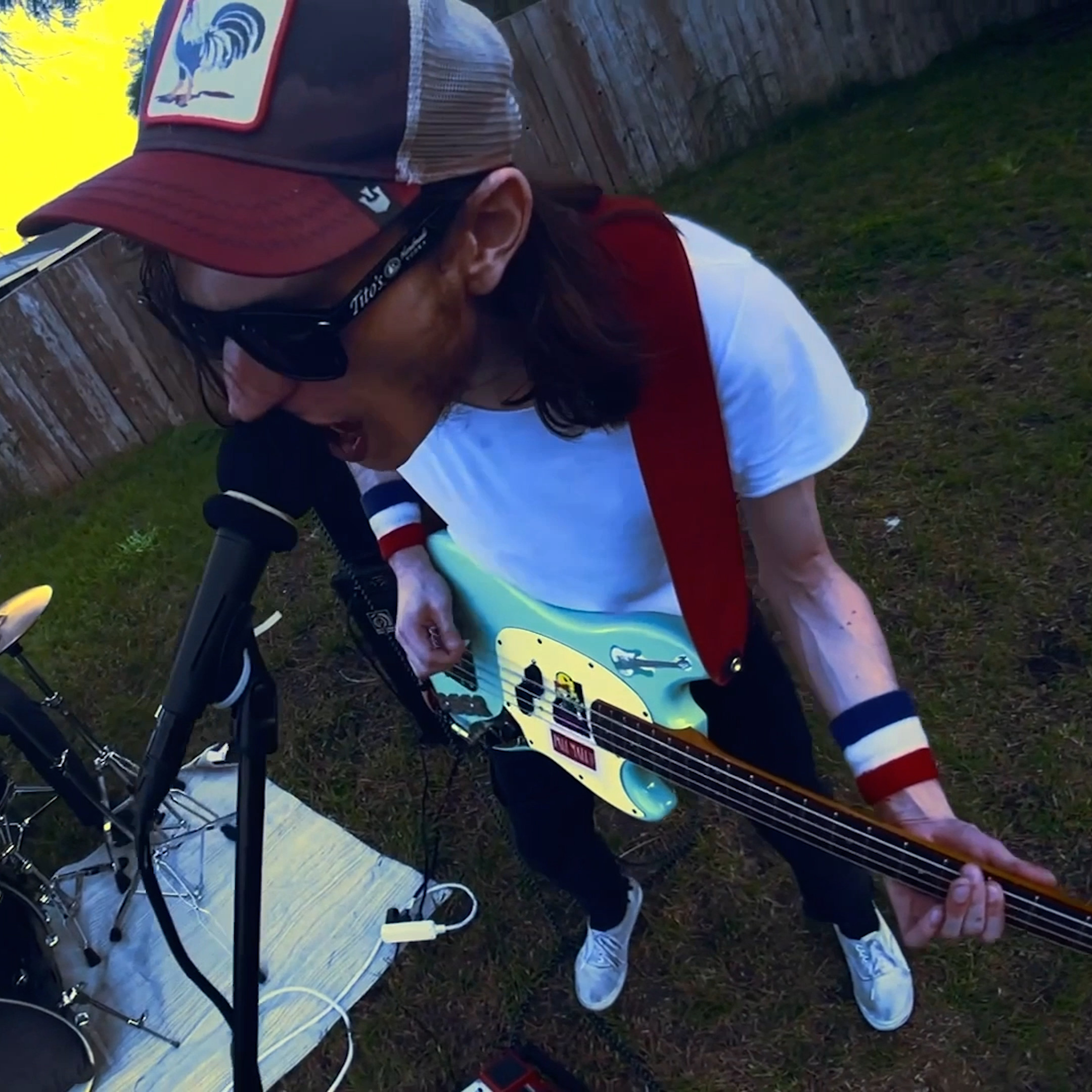 GULT - TAT / NEVER KNOW thumbnail