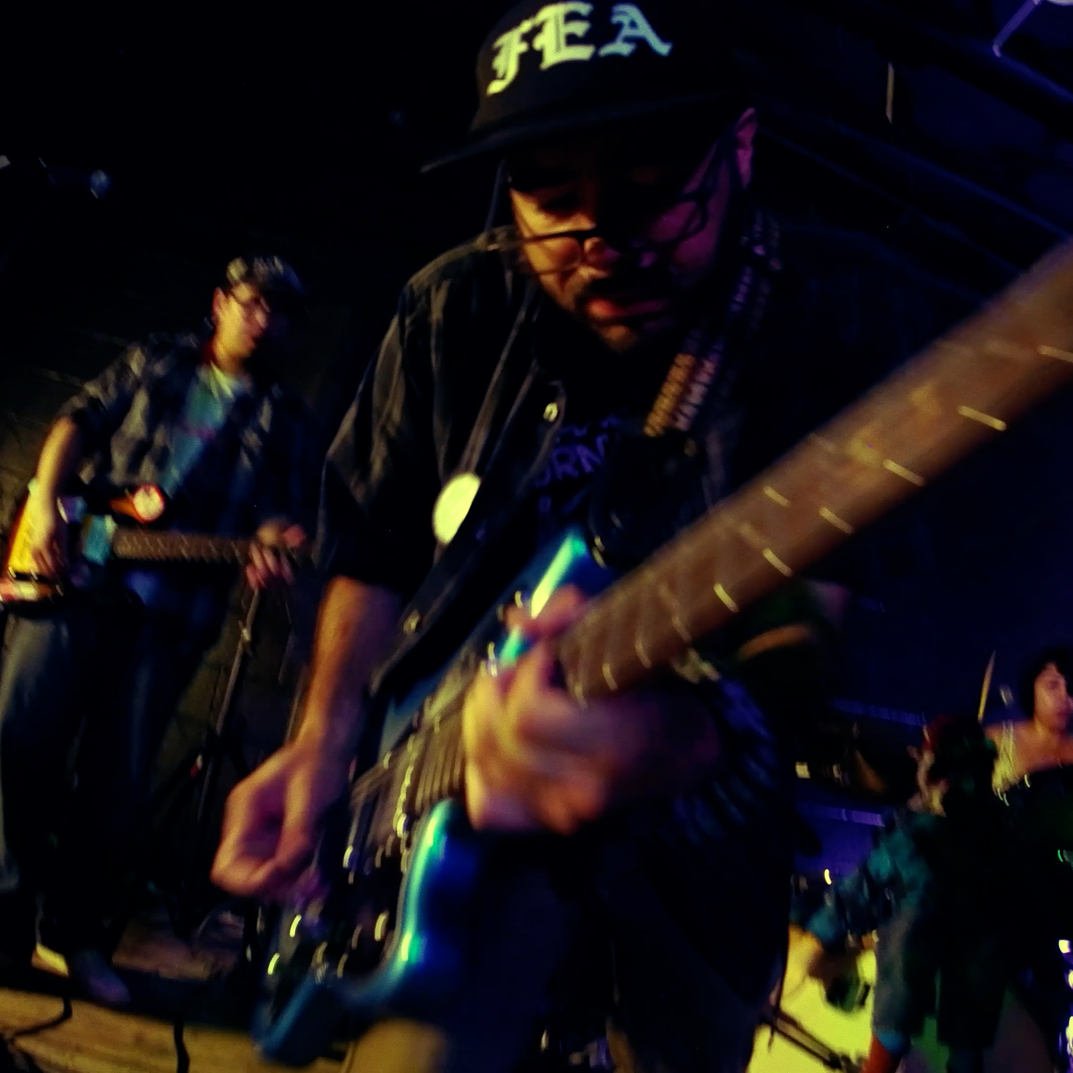 Mia Antifa - Blood / Can U Tell I'm Punk thumbnail