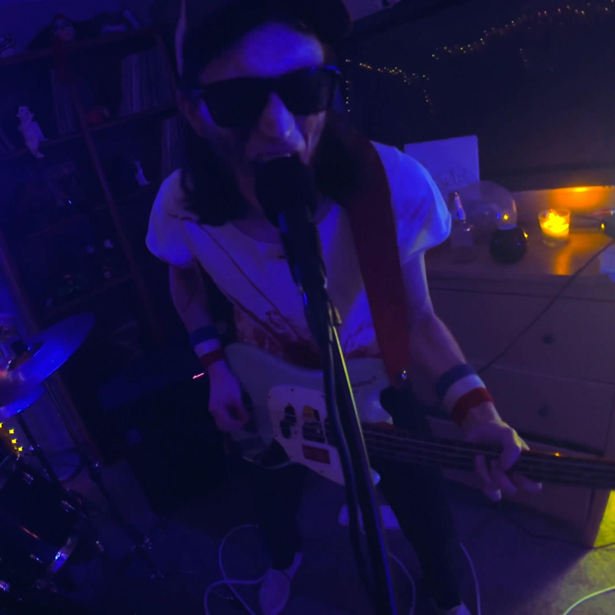 GULT - GENERATOR / UNDER GROUND thumbnail