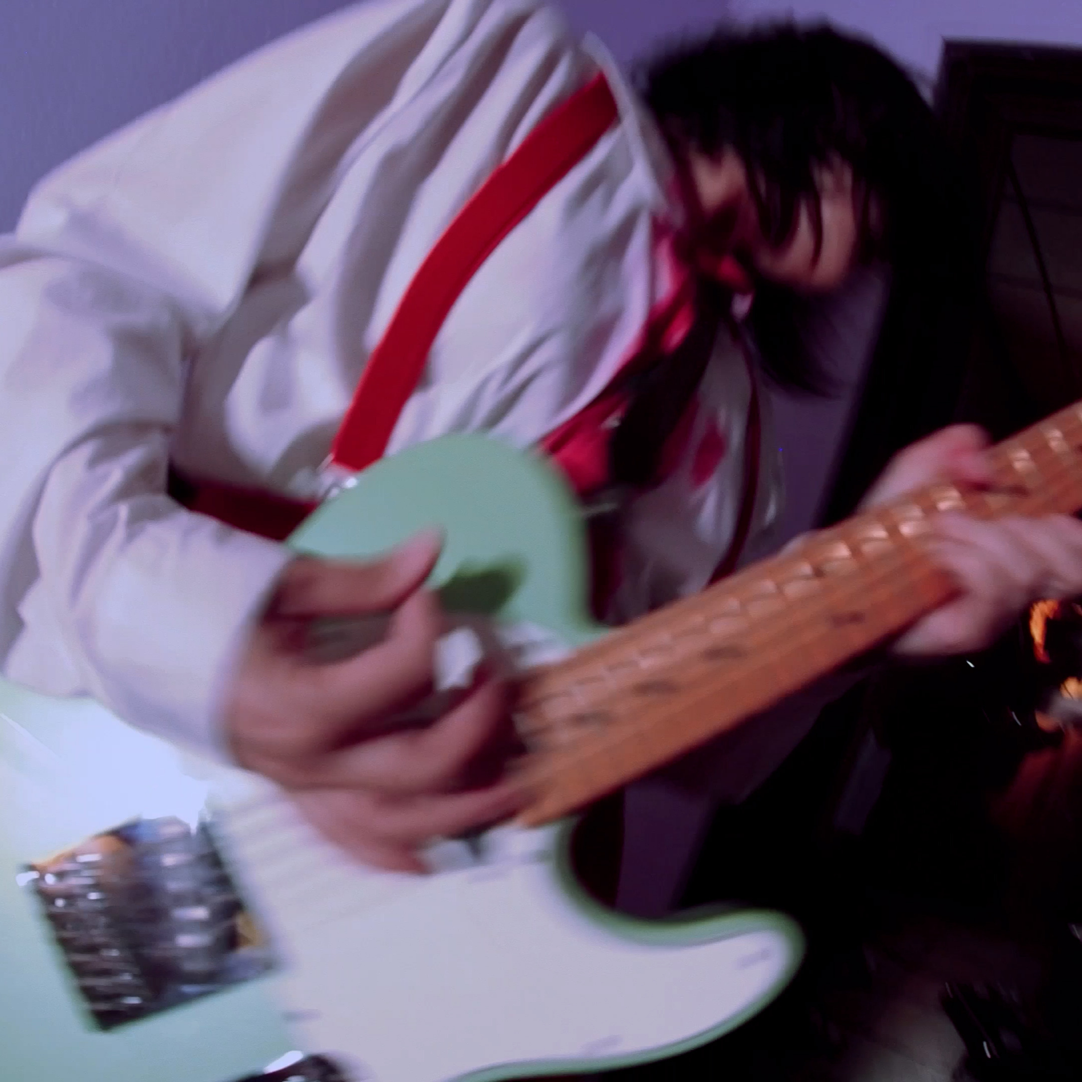 MyPilotis - Fence Sitter / the kids are alright / The Way I See You / playgrounds thumbnail