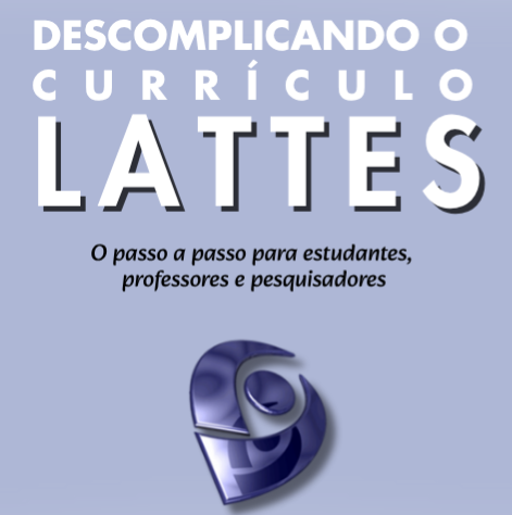 Adquira o E-book: Descomplicando o Currículo Lattes thumbnail