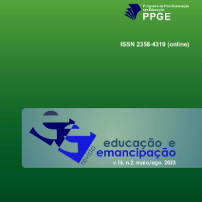 Artigo publicado em revista A3 I 2023 thumbnail