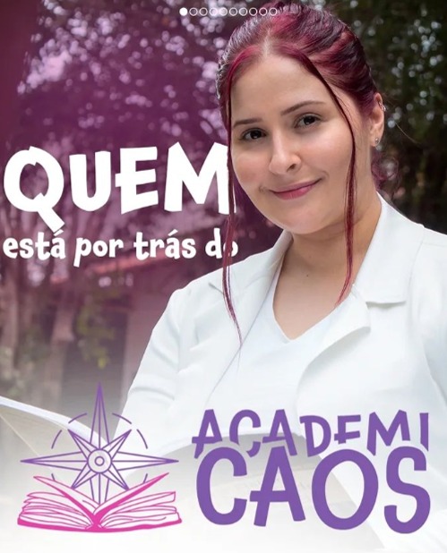 Conheça a Mentora Maynara Ribeiro thumbnail