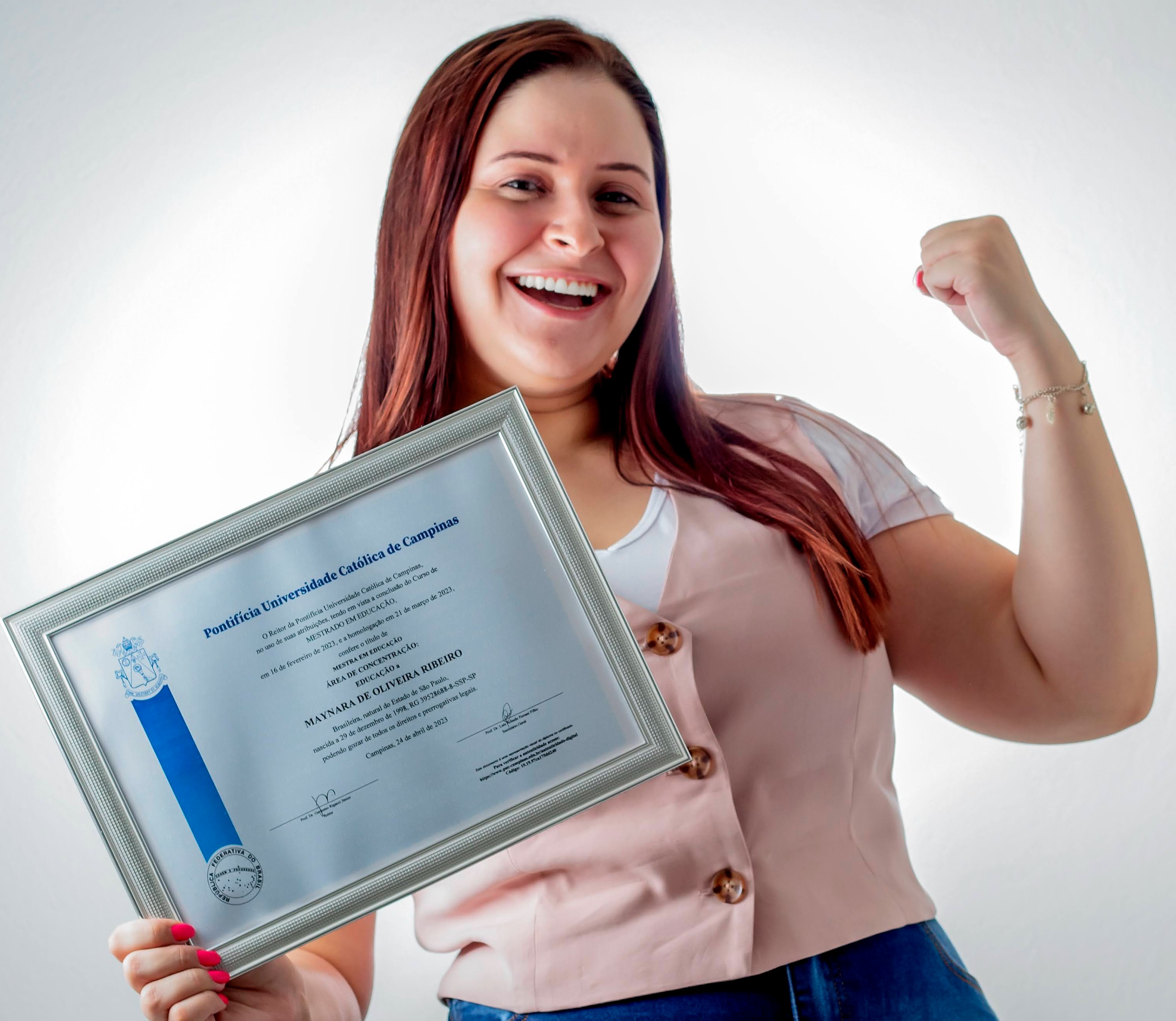 Acesse o meu Currículo Lattes thumbnail