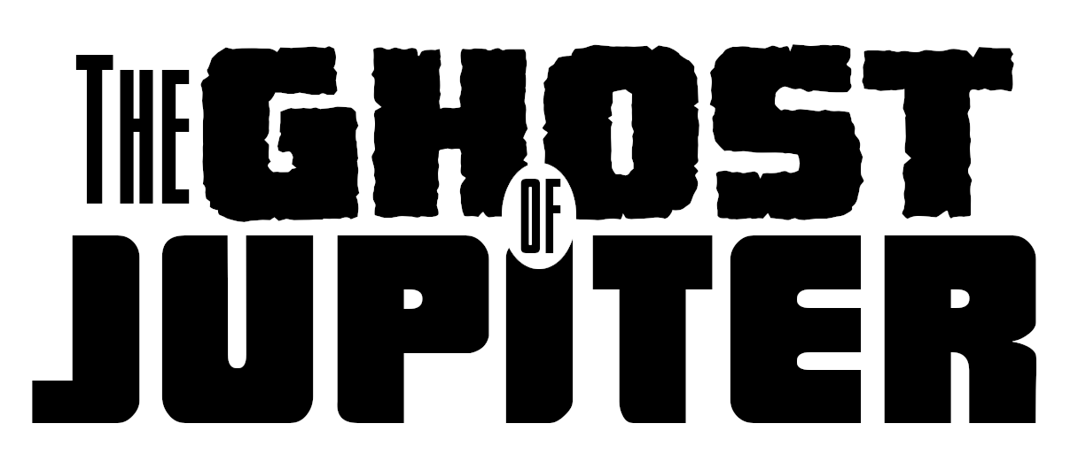Ghost of Jupiter (webcomic) thumbnail
