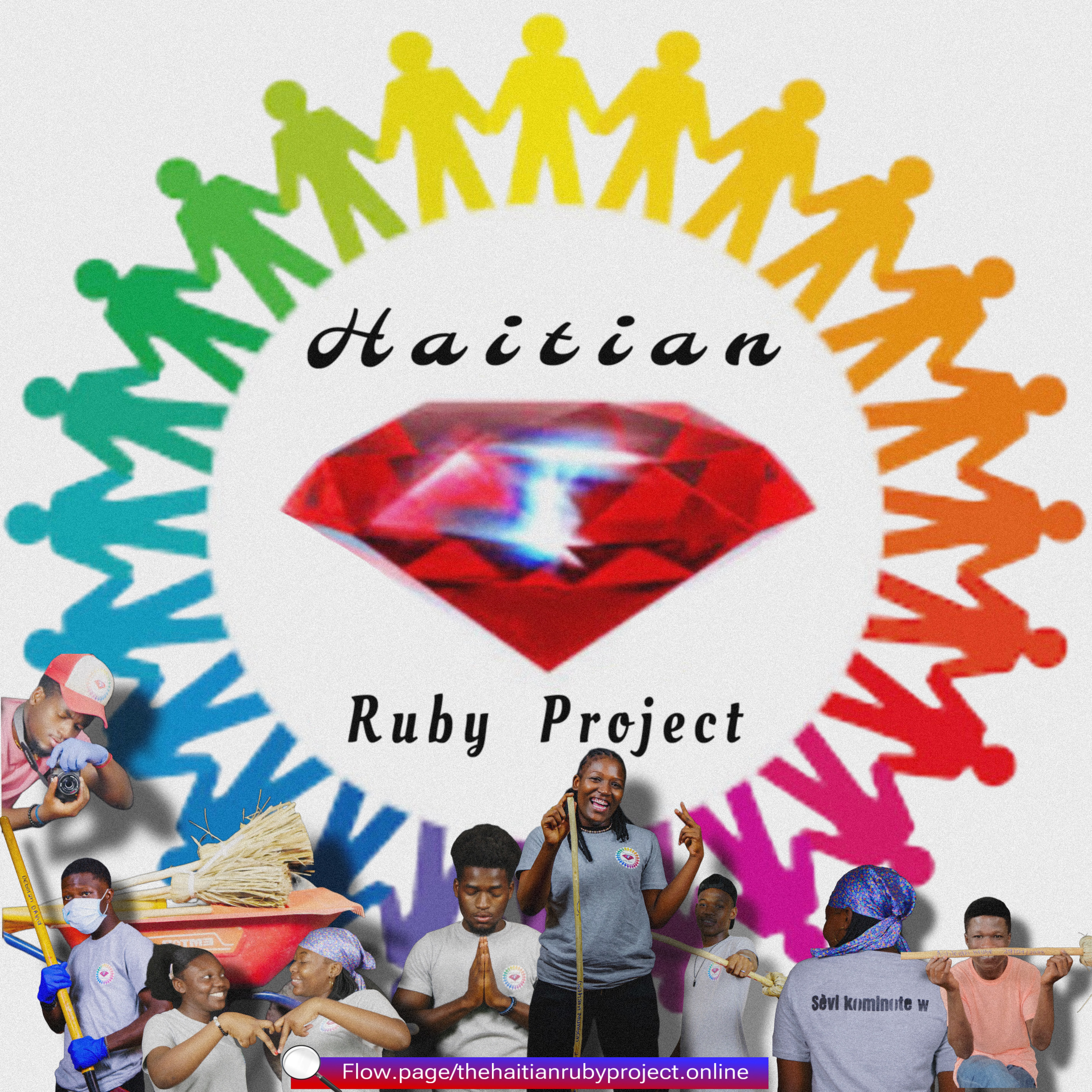 The Haitian Ruby Project  thumbnail